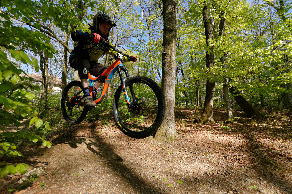 Où louer son VTT à l'Alpe d'Huez