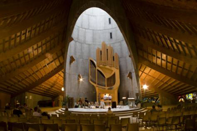 eglise alpe huez