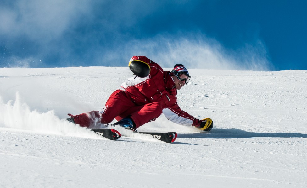 Prendre des cours de ski à l'Alpe d'Huez : Nos bons plans