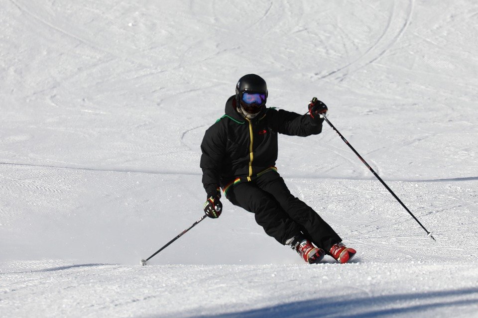 Les plus belles pistes de ski de l'Alpe d'Huez